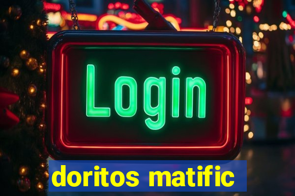 doritos matific